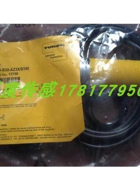 议价图尔克电容式传器 BC20-K40WDTC-VP4X2/S930