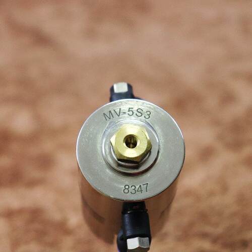 议价A025AMAT P# 0006996-001 MV-5S3 APPLIED MATERIALS 应用材