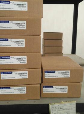 议价赫斯曼/Hirschmann工业交换机 RSB20-0900VVM2TAABHH
