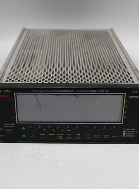 议价TAG12633 146B-BCA0M-1 MKS半导体 REV.A TYPE146 机