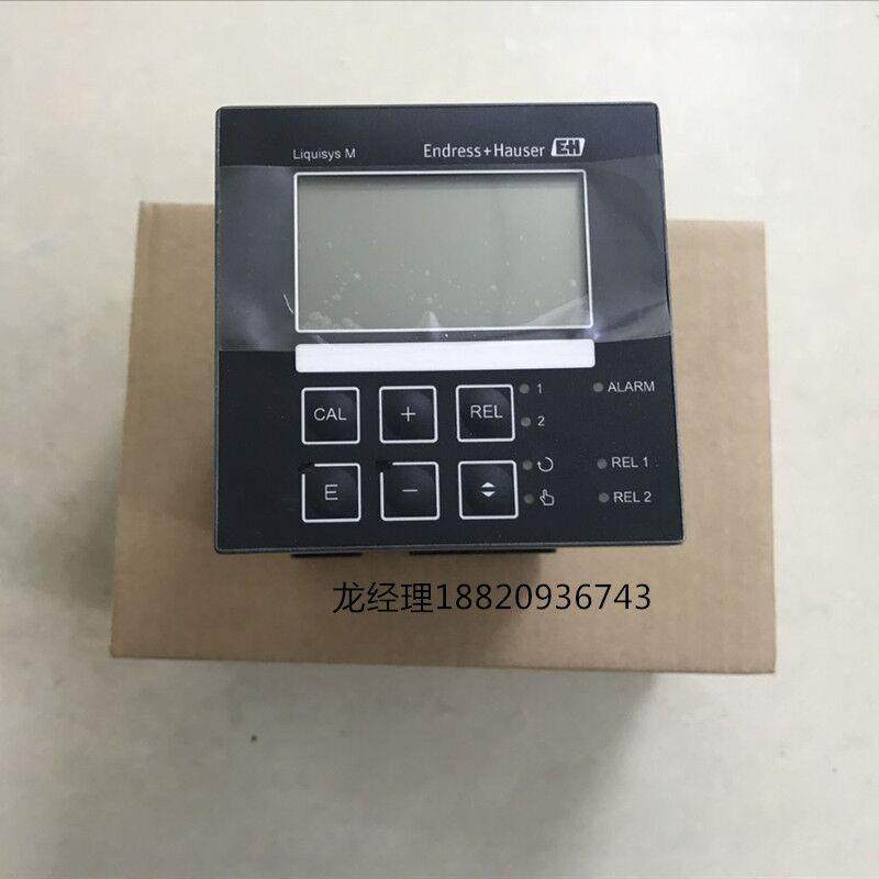 议价CPM223-PR8005变送器E+h压力变送器CPM223-PR0005