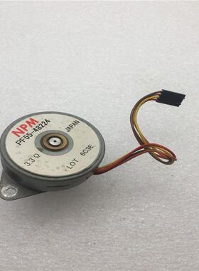 议价NPM电机马达PF55-48224 3.3Ω