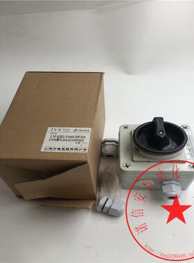 议价天逸转换开关按钮盒LW42B2-21601/BF101 DAA21305AD2