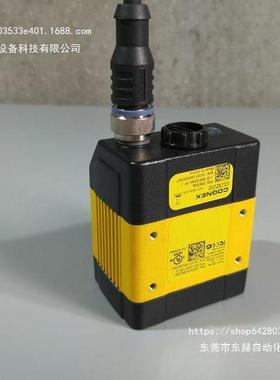 议价康耐视读码器DM302L固定式读码器