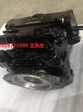 议价A6VE55HZ3/63W-VZL027B变量柱塞泵 Rexroth力士乐液压油泵