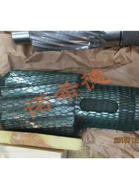 议价比冠 KNODLER 齿轮减速机 FZ 250.2-U-ED 40