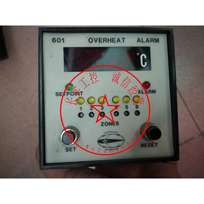议价OVERHEAT温控器
