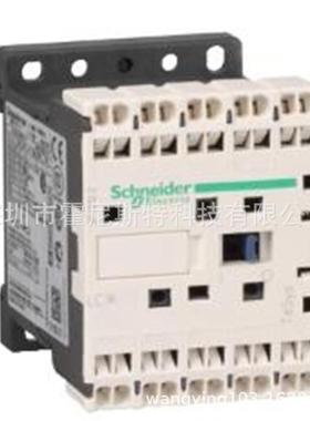 议价LC1K06103B7 LG7K06Q707格接触器LC1K1201F7 LAD8N11