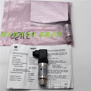 0129 25bar 压力变送 议价A014PTX1400 20mA GE压力传器PTX
