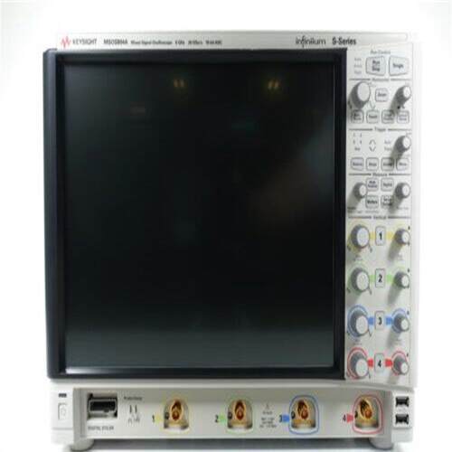 议价 是德（KEYSIGHT)MSOS604A，DSOS604A 6GHz混合信