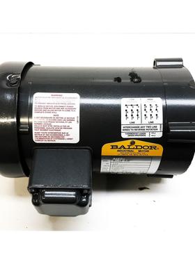 议价BALDOR马达电机34A063X443 VNM3538 VM3550 PMO347