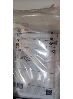 议价IFM易福门电容式传器KF5002