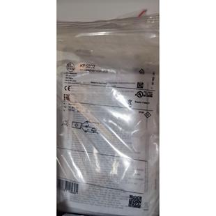 议价IFM易福门电容式 传器KF5002