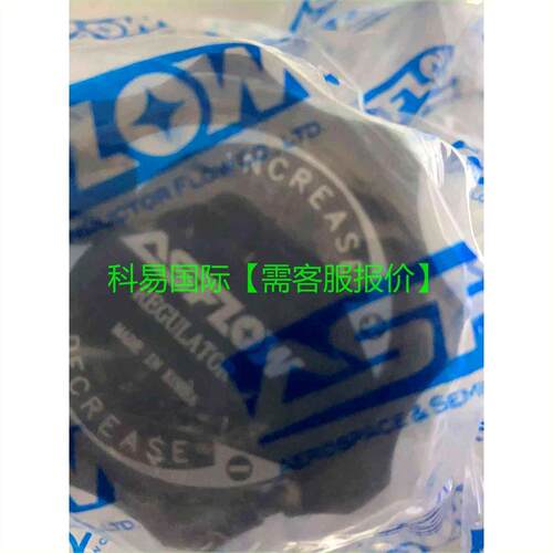 议价ASFLOW阿斯弗洛AR200减压阀AR200-08L-33B-B-S再拍