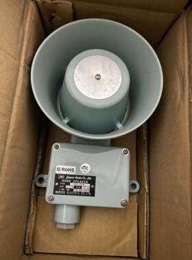 议价NOBORU ELECTR HORN SPEAKER ROHS ：NVS-441R