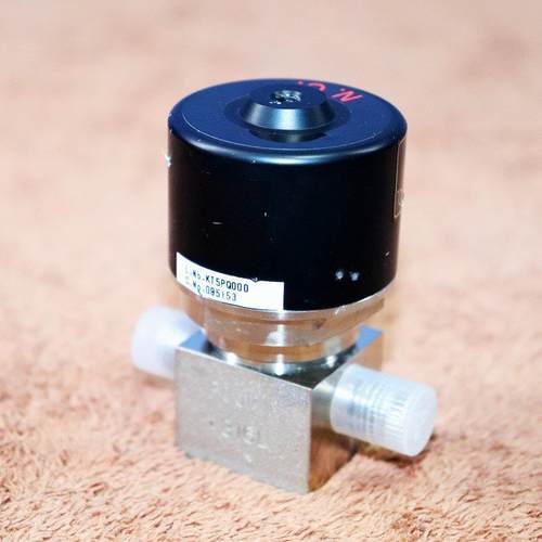 议价 316L气动隔膜阀0.4~0.6MPA NFPR-ND-91-6.