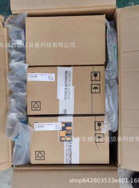 议价8I64S200018.00X-1 8I64S200018.000-1 贝加莱B&R变频器