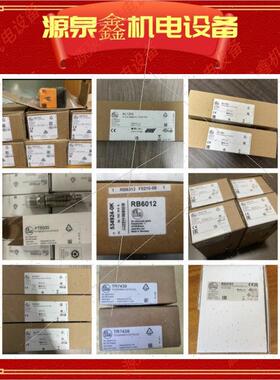 议价IFM易福门 IS5026 电式接近传器 IS-2002-FRKG/PH