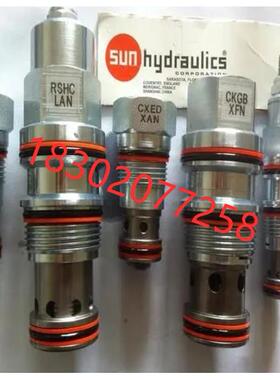 议价SUN太阳RBAC-LCN RBAC-LEN RBAE-LAN RBAE-LBN RBAE-LCN插装