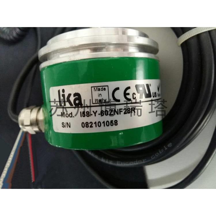议价替代莱卡LIKA编码器I58-Y-2048ZCU28R