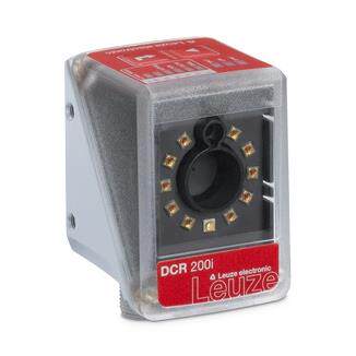 议价leuze劳易测DCR 202i FIX-M1-102-R3 固定二维码阅读器501287