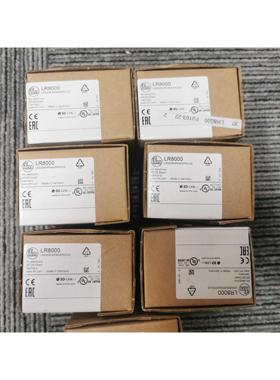 议价IFM LR8000液位传器8只