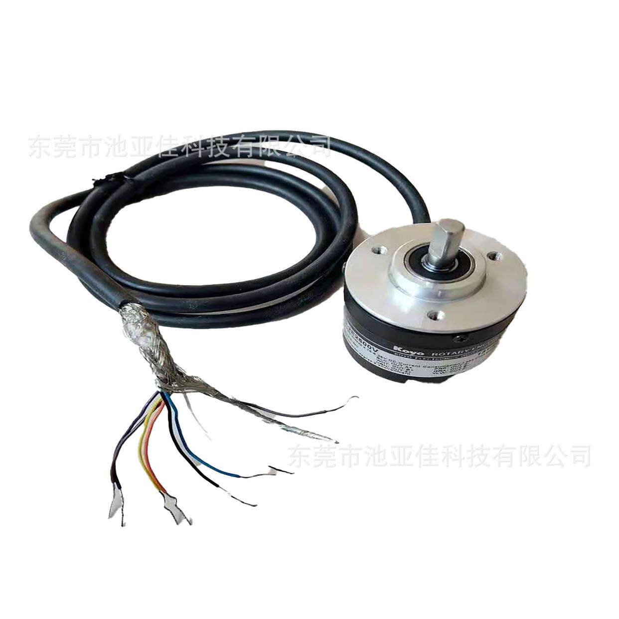 议价光洋KOYO 旋转编码器 TRD-2E2500V TRD-2T1000BF 仪识