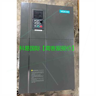 议价伟创变频器45KW重载型 AC70-T3-045G/055P