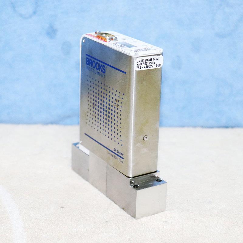 议价A025BROS GF125CXXC GF125C-871269 N2 860SCCM 流量计