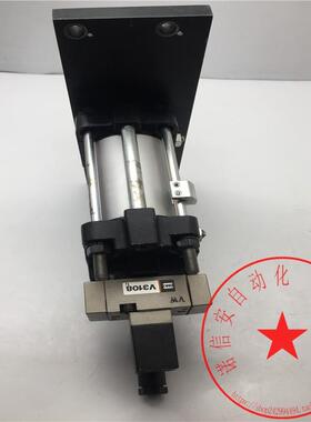 议价SMC电磁阀V3108+V0302S-001D-X20