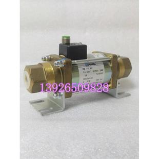 DN10 NC电磁阀3 8DC 议价COAX考克斯MK 16bar 24V 524395
