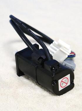 议价A025YASKAWA SGMAH-A5BAA41 安川伺服电机机