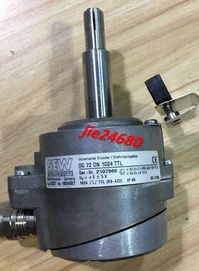 议价SEW编码器ES2T ES1T No.2107699 ES1S