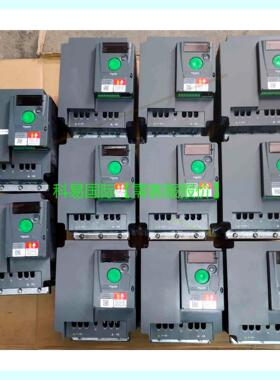 议价ATV310HU40N4A 310系列380V4KW变频器