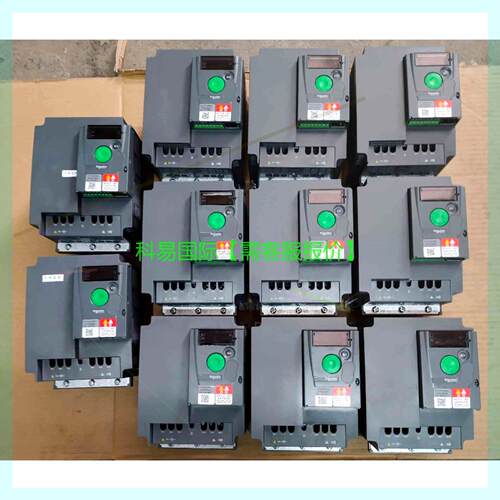 议价ATV310HU40N4A 310系列380V4KW变频器