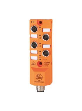 议价IFM 易福门 AC2484 模块 CompactM8 4DI