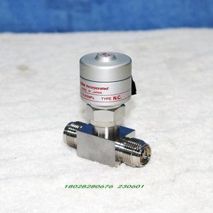 波纹管阀 2in. 0.34 VCR公头 0.69MPA 议价