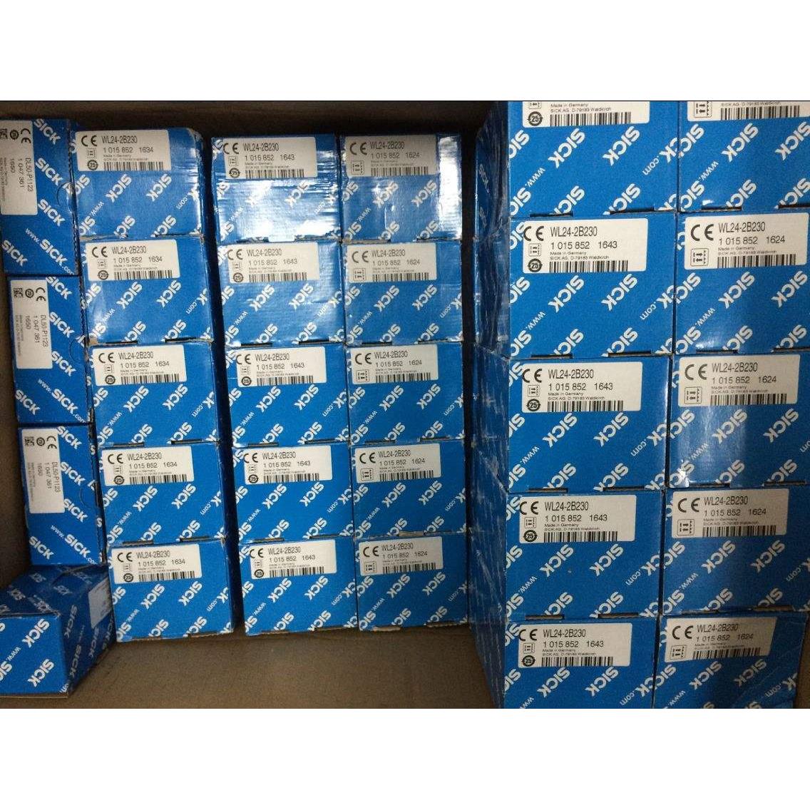 议价西克SICK光电开关WTB2S-2P1330
