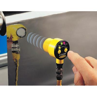 议价T30UUNBQ T30UUPBQ 邦纳BANNER声波 T30UINBQ T30UIPBQ 详