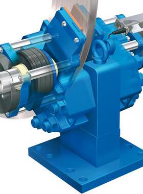 议价 SIBRE（西伯瑞制动器：SHI系列