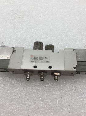 议价SMC电磁阀SYJ5220-5MOZ-M5/SYJ3220-5MOZ-M3