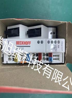 议价Beckhoff KL1501 KL1512 KL1702 KL1712 KL1722 输入端子模块