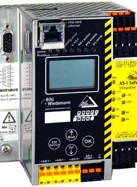 议价必威B+WBihi+Wiedemann 模块 BWU3635