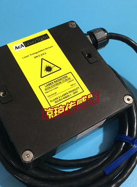 议价ACA laserlight激光位移传器sw:5.2/4.0 660nm LSR-UHS-002