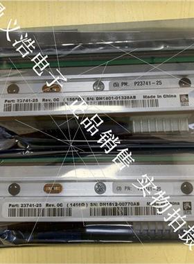 议价P1004232 G41001M 110XI4 110XI3 300dpi点 斑马zebra打印头