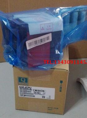 议价三菱PLC Q00JCPU/Q00UJCPU