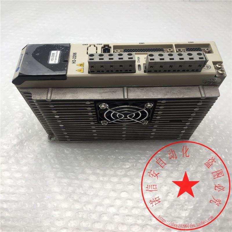 议价机LEADSHINE雷赛伺服电机863HSM100H-E1