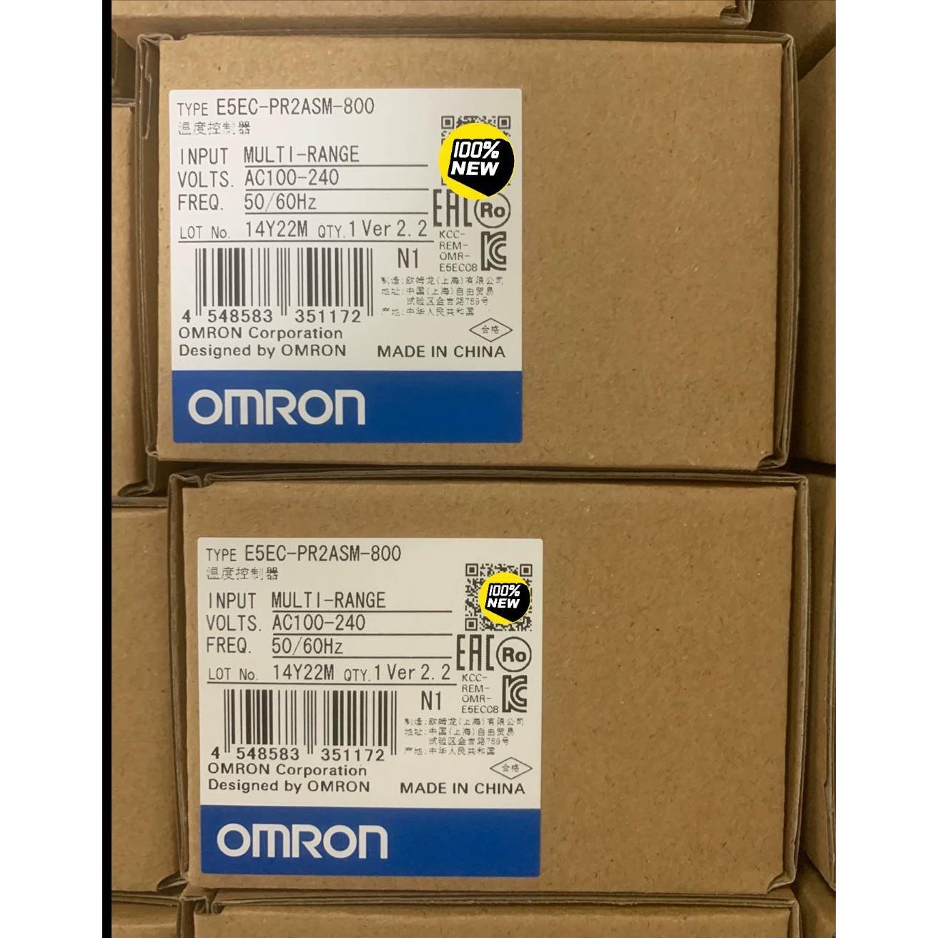 议价E5EC-PR2ASM-800温度控制器问