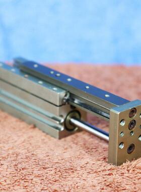 议价A025Robohand精密导轨气缸DE-STA-COMPS-1-3机件