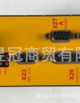 议价BAUMULLER米勒 BUS6-E-SM-0022-A009-0000
